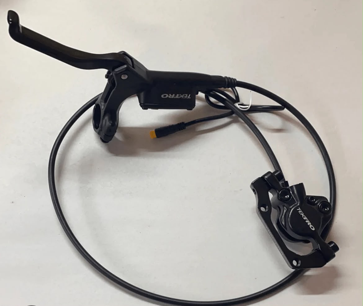 Sur-Ron Tektro Hydraulic Brake Set